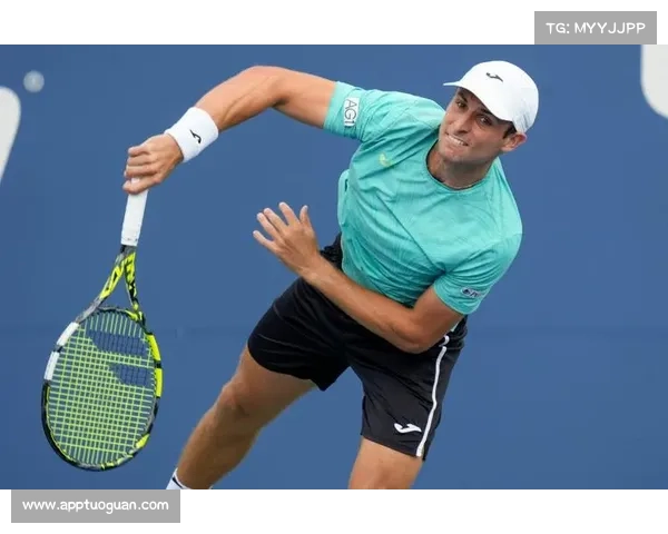 兹维列夫稳定性不足在美网男单挑战顶尖选手时难以突破瓶颈