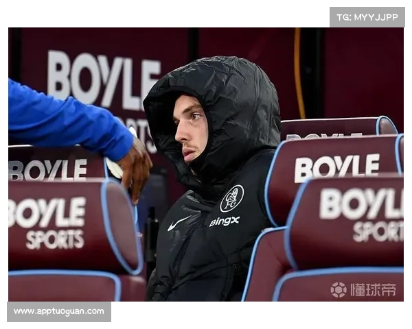 切尔西主帅确认帕尔默因腹股沟问题休战2至3周